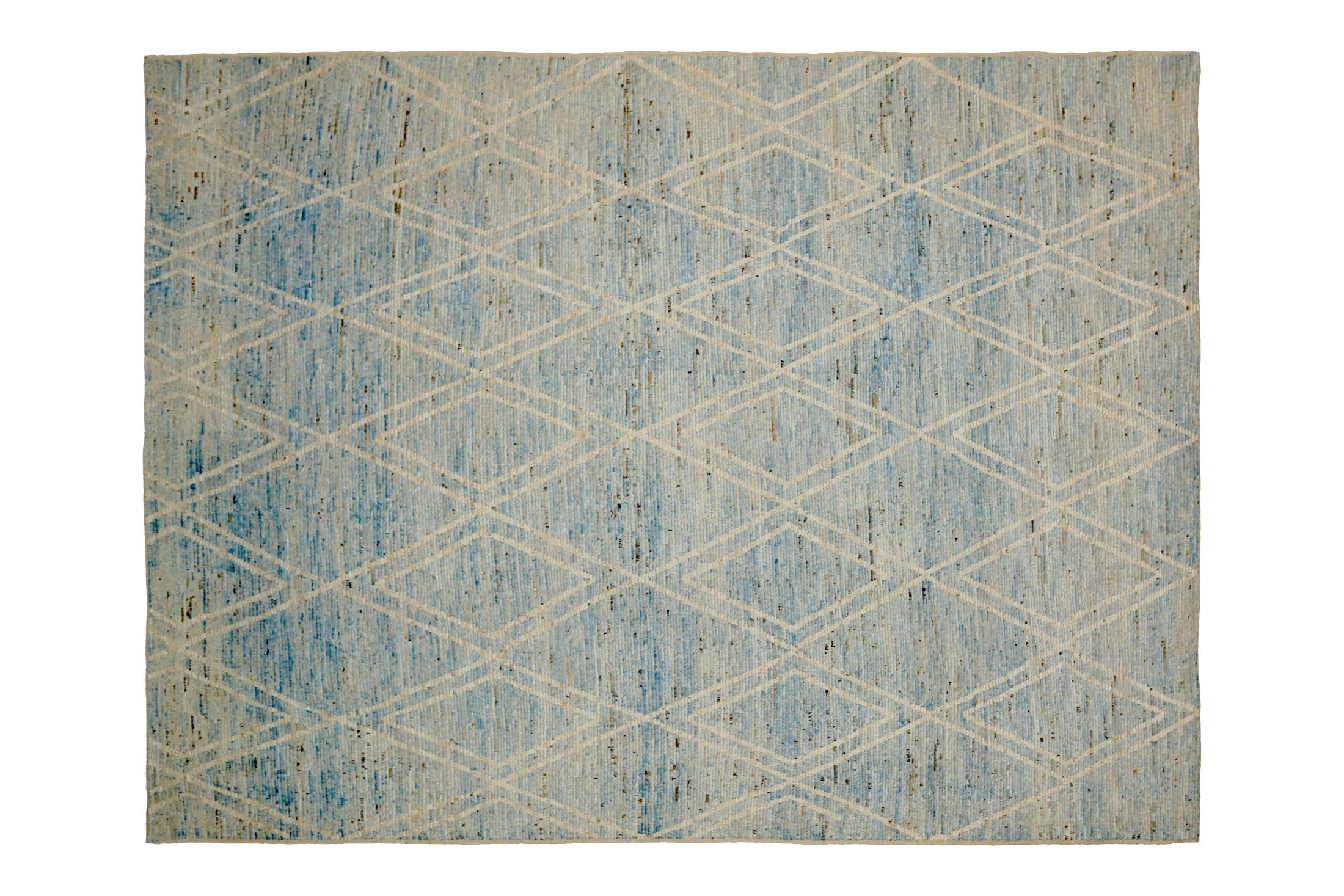 Afghanistan Moroccan Tribal Rug 90549