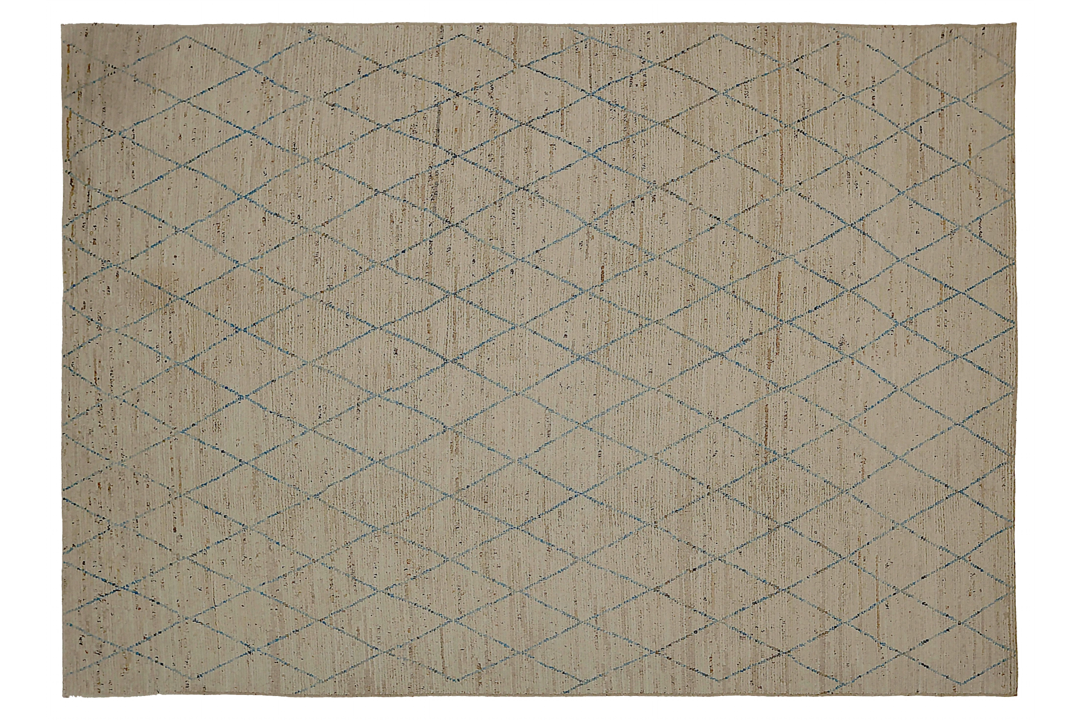 Afghanistan Moroccan Tribal Rug 90559