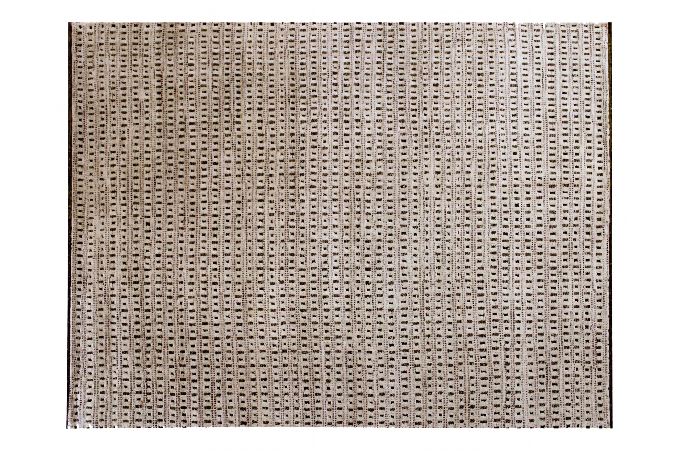 India Modern / Contemporary Rug 90594