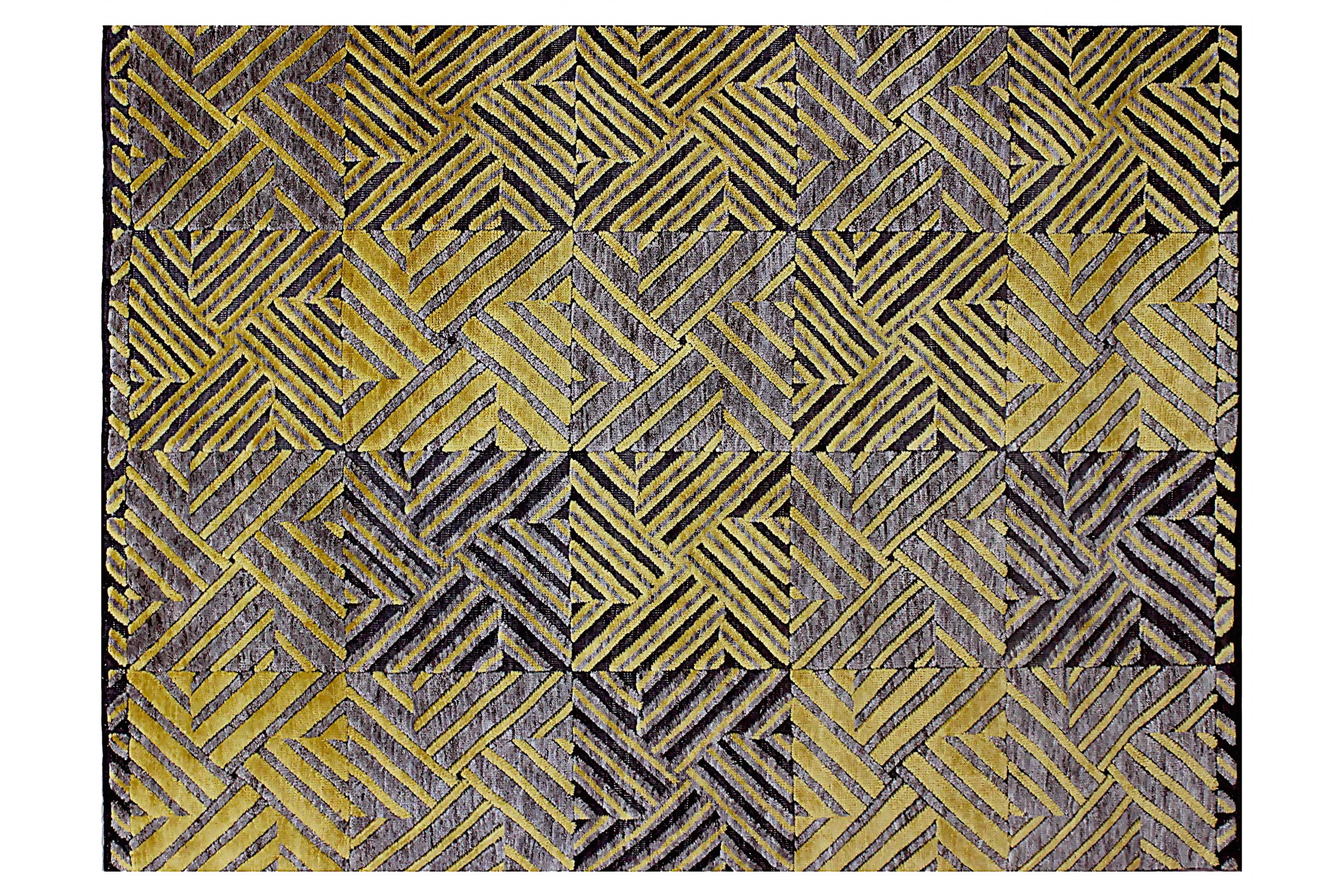 India Rug 90598