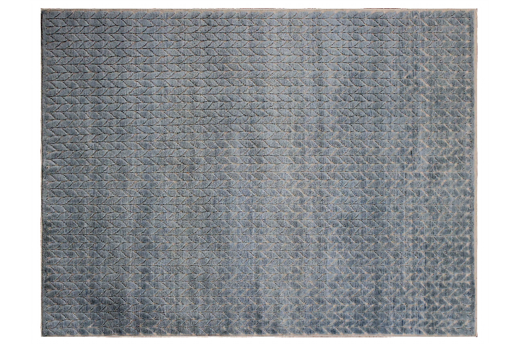 India Rug 90602