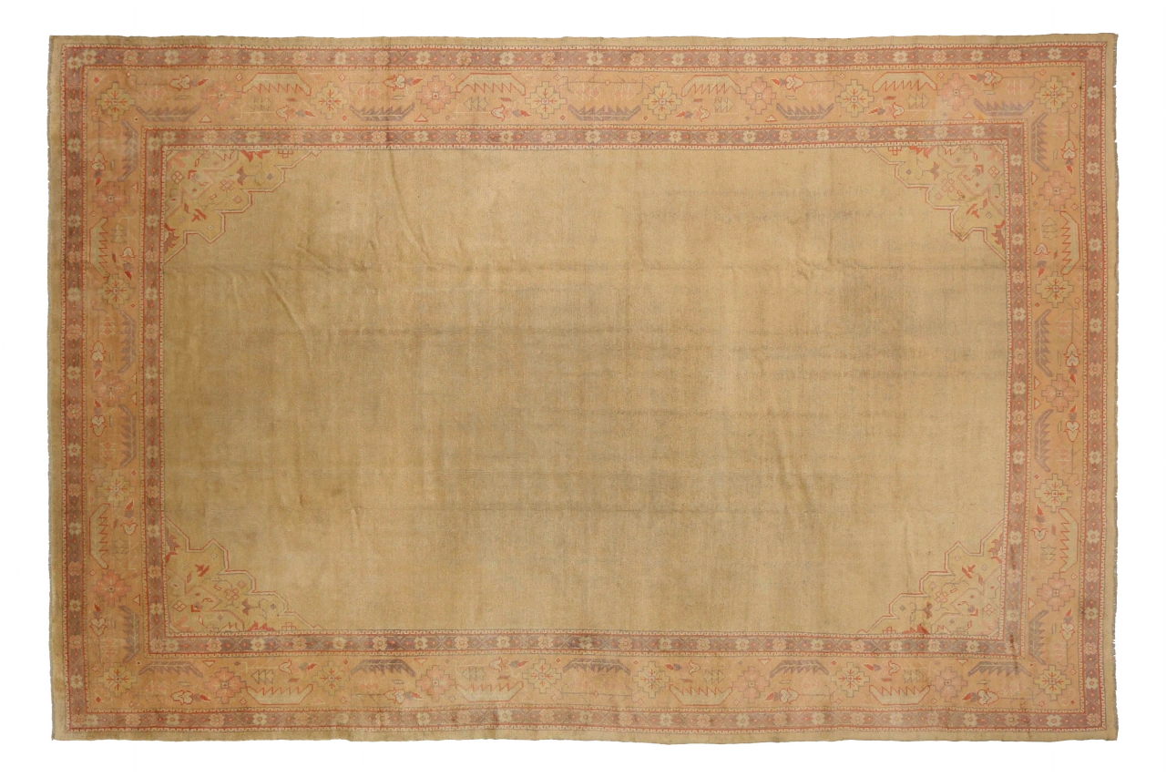 India India Tribal Rug 90632