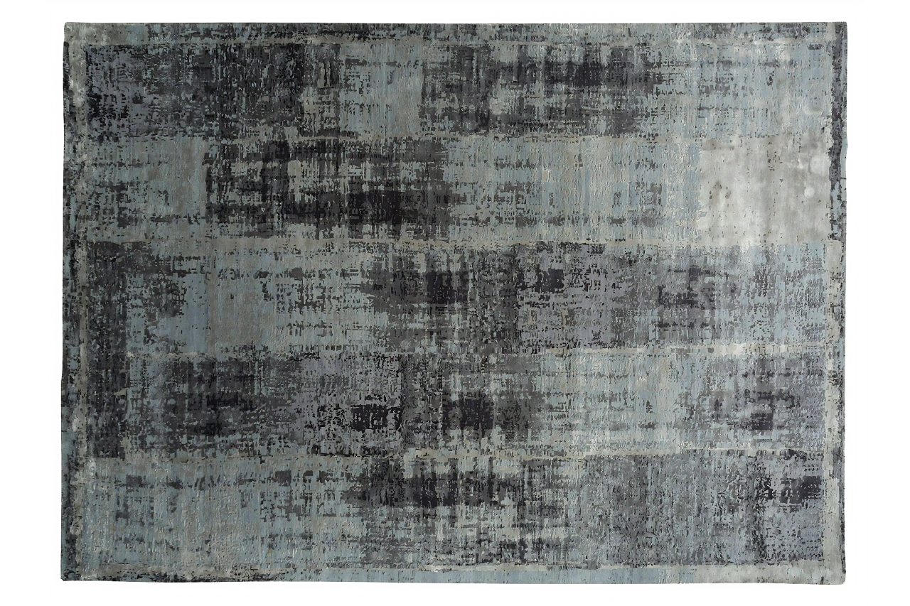 India Rug 90641