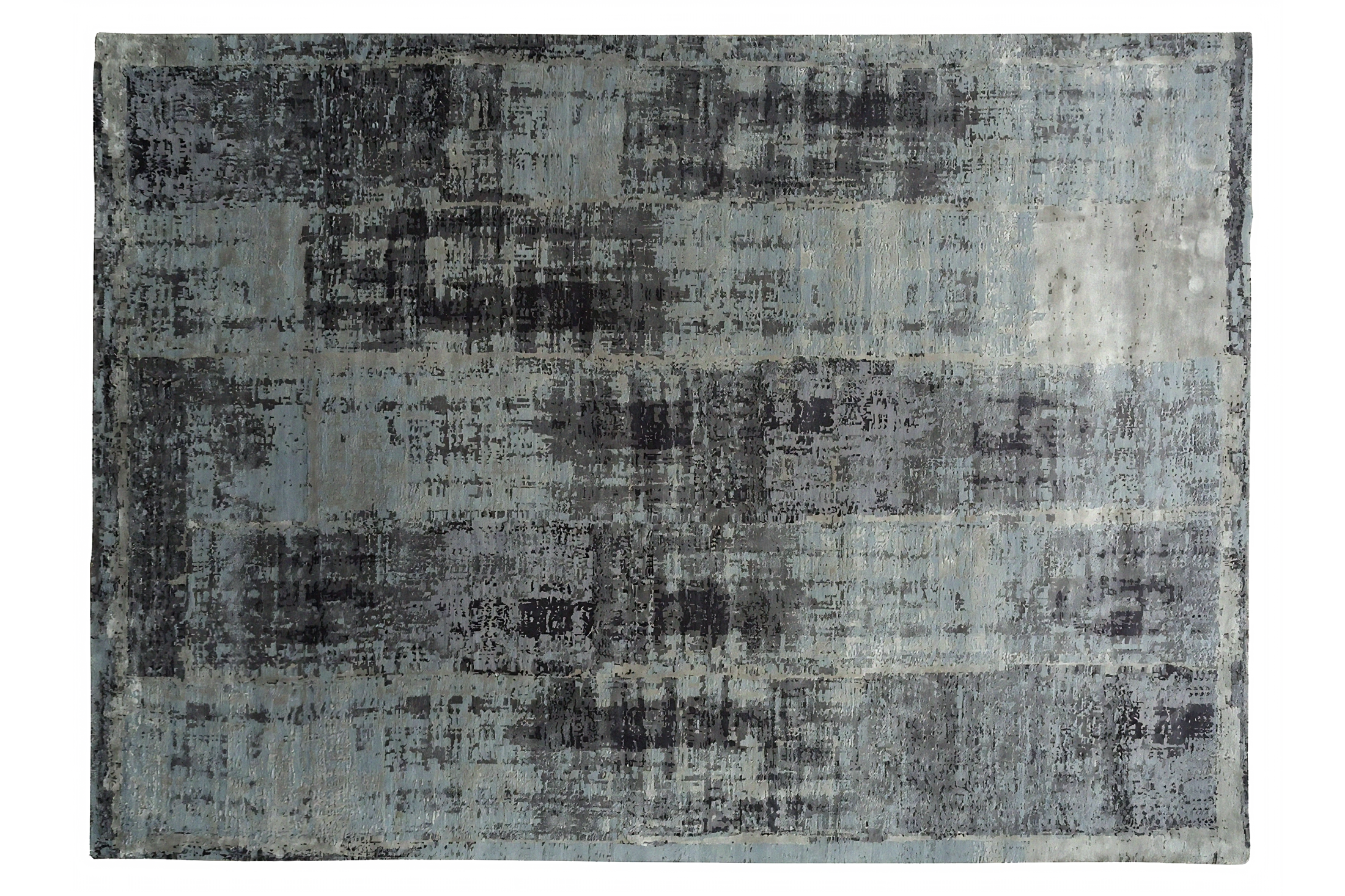 India Rug 90641