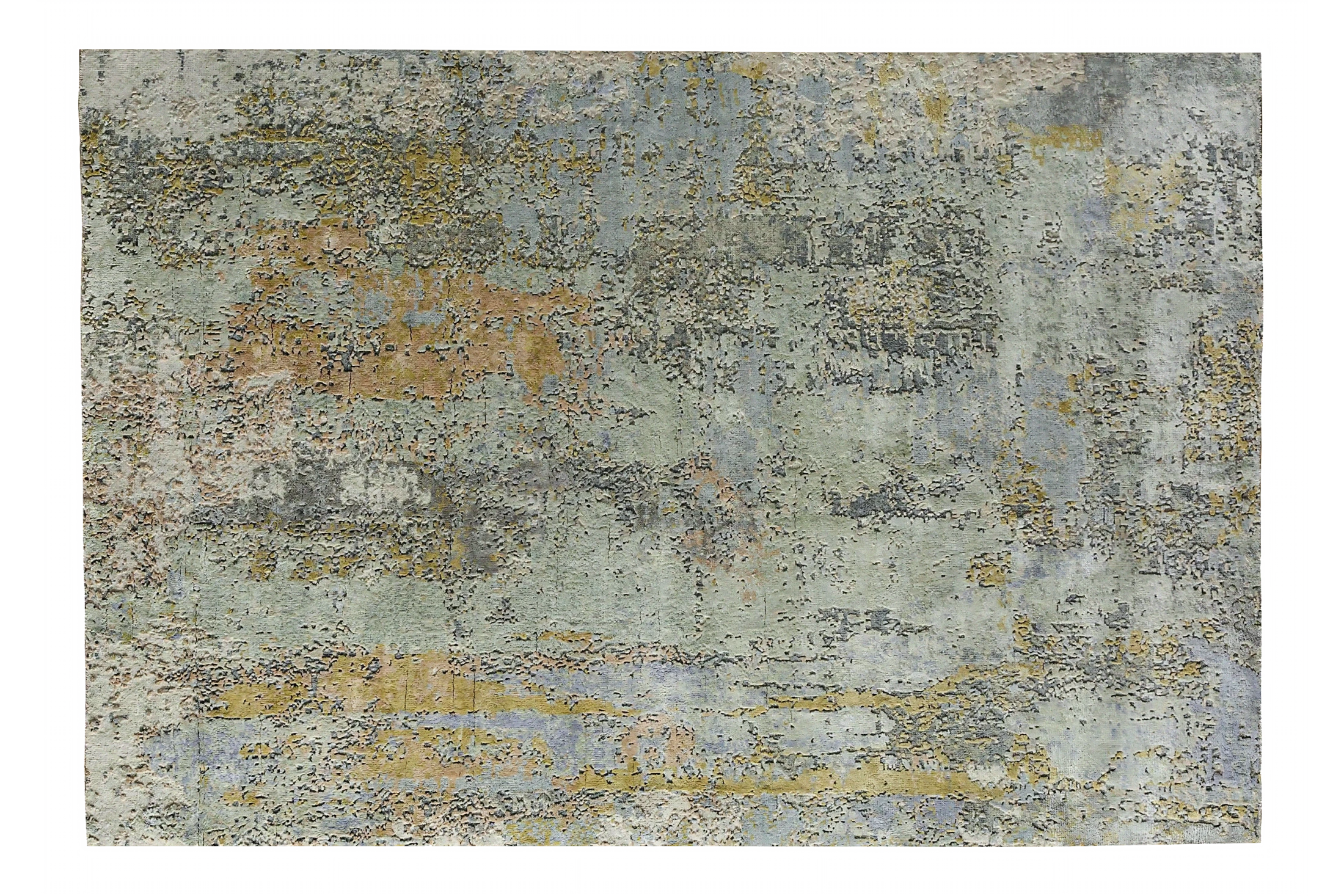 India Rug 90647