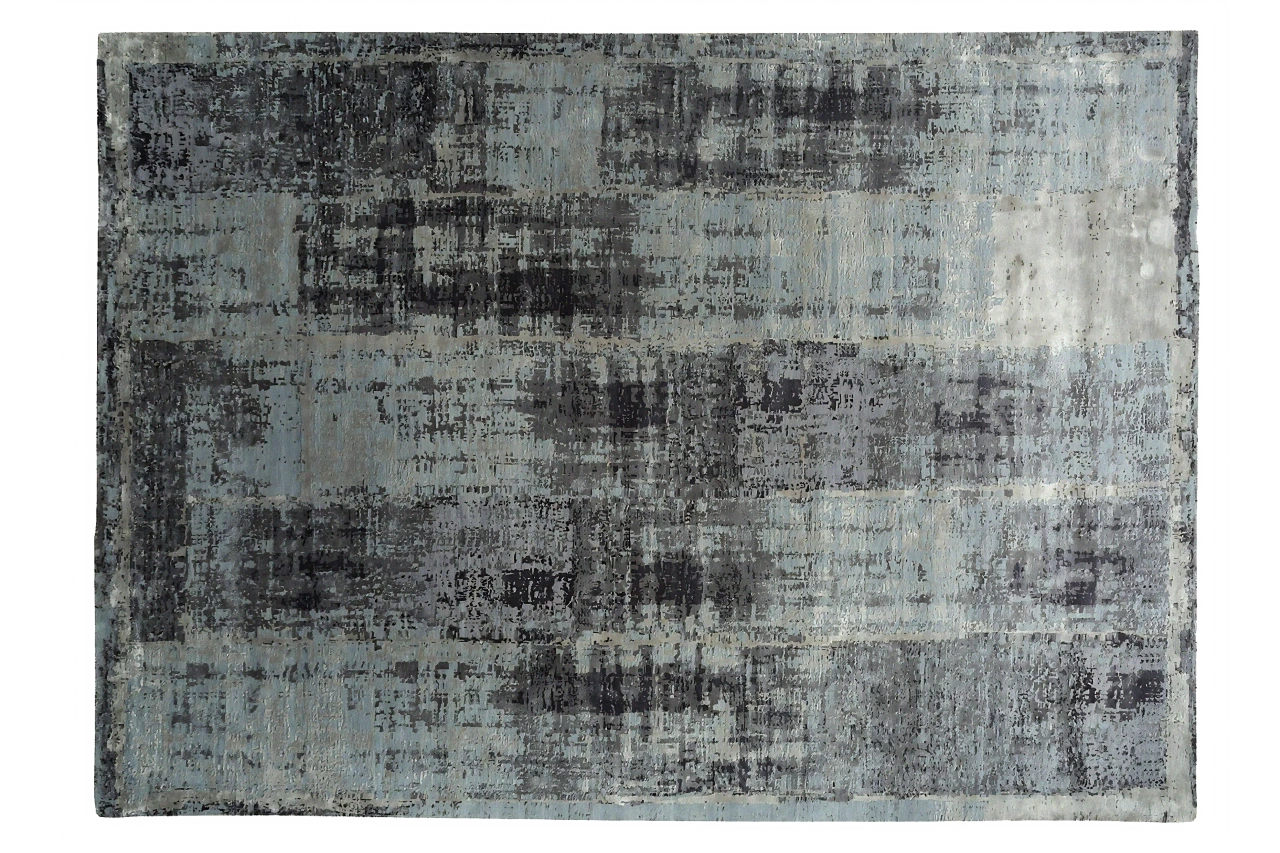 India Rug 90653
