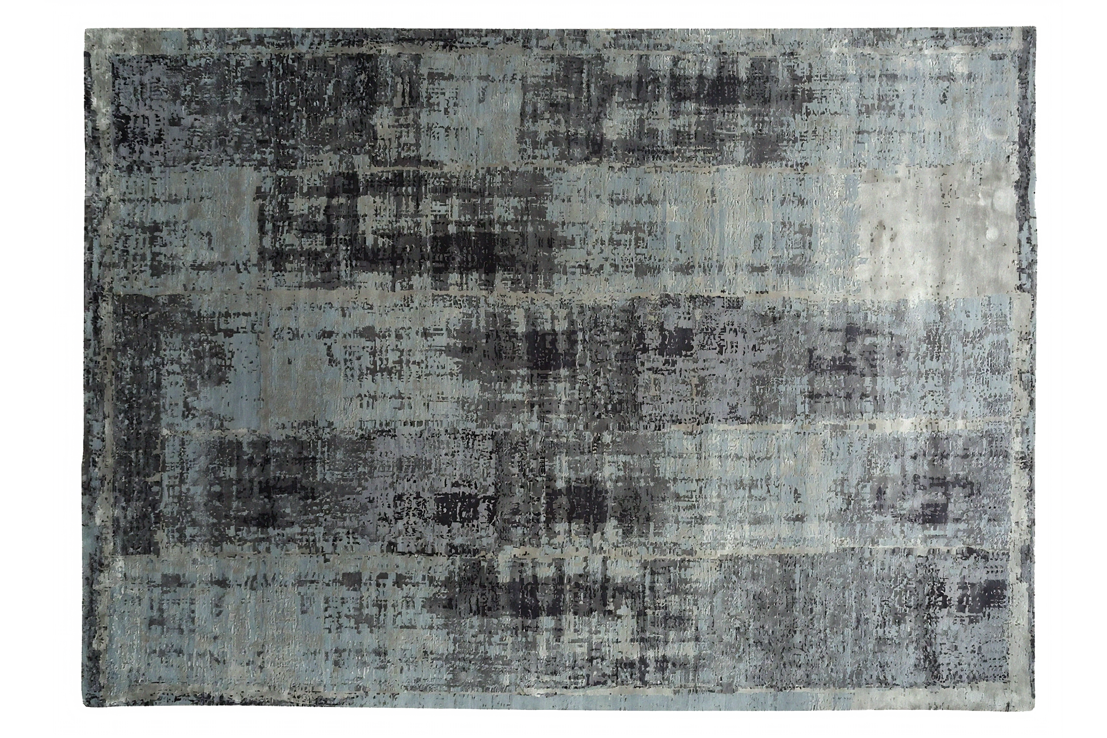 India Rug 90653