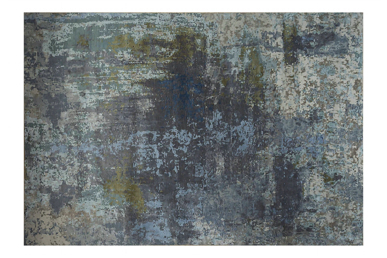India Rug 90654