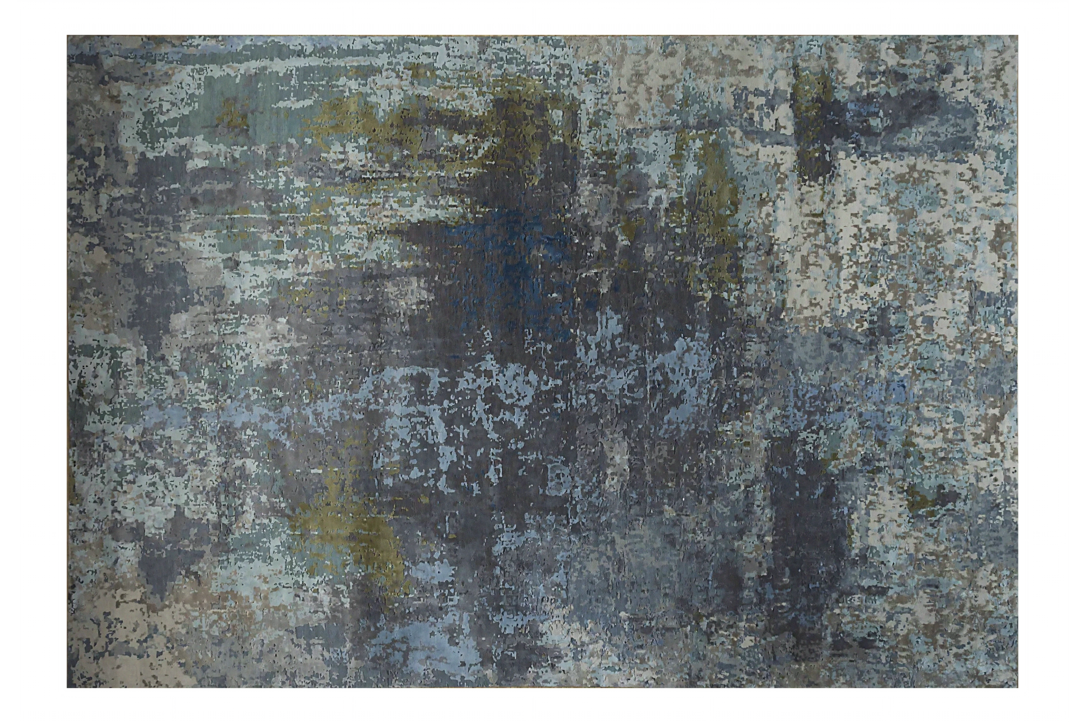 India Rug 90654