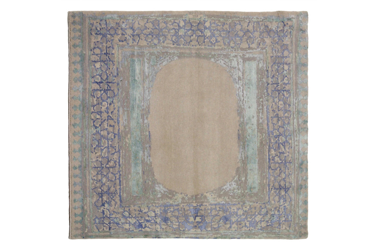India Rug 90679