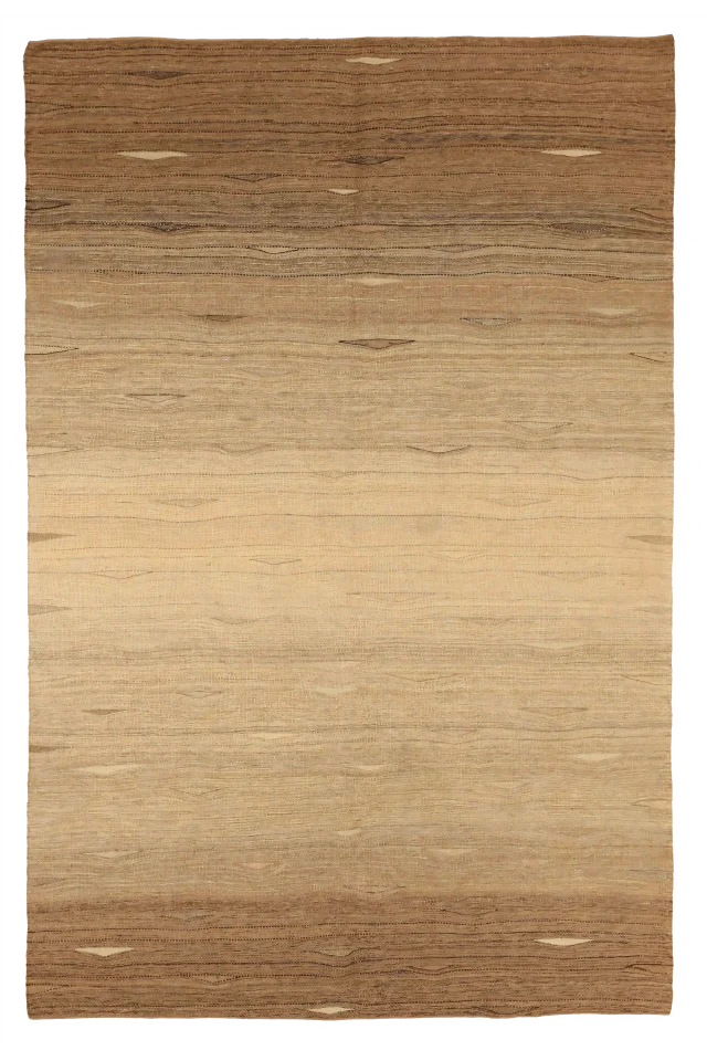 Turkey Oushak Tribal Rug 10191