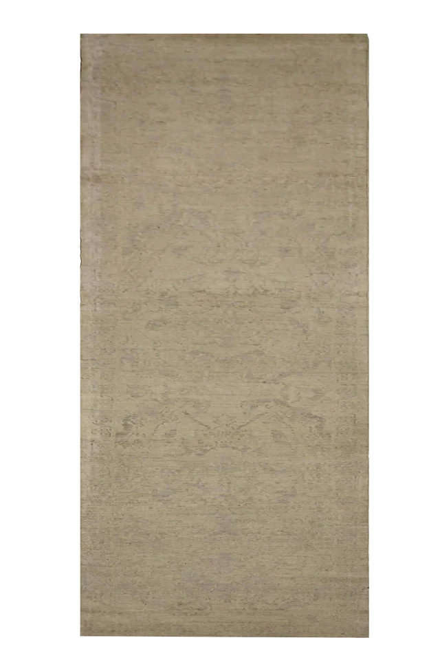 Turkey Oushak Transitional Rug 13949