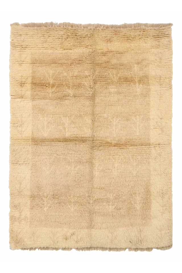 Turkey Tulu Tribal Rug 15012