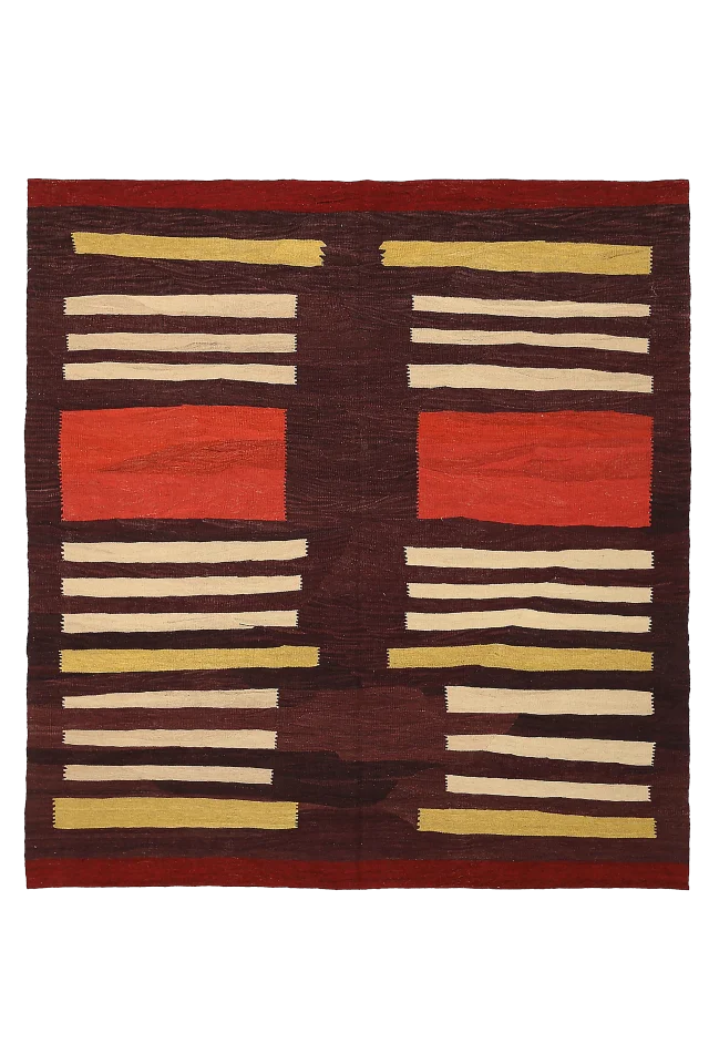 Turkey Transitional Rug 16133