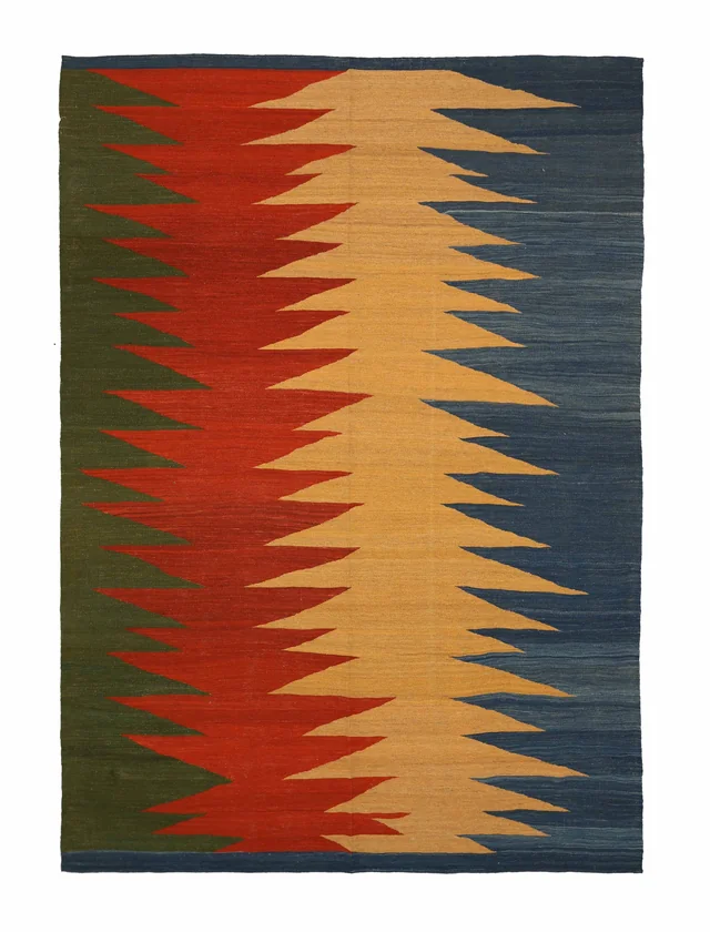 Turkey Transitional Rug 16135