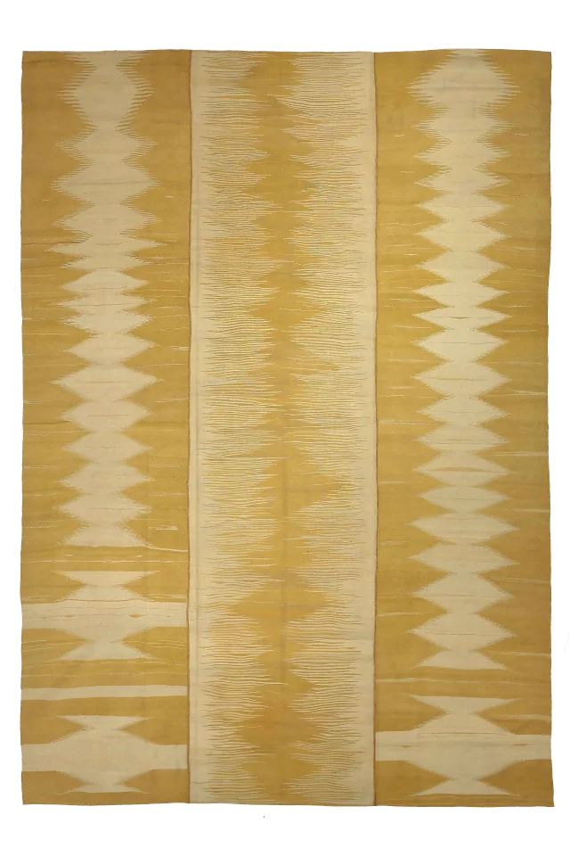 Persian Transitional Rug 52612