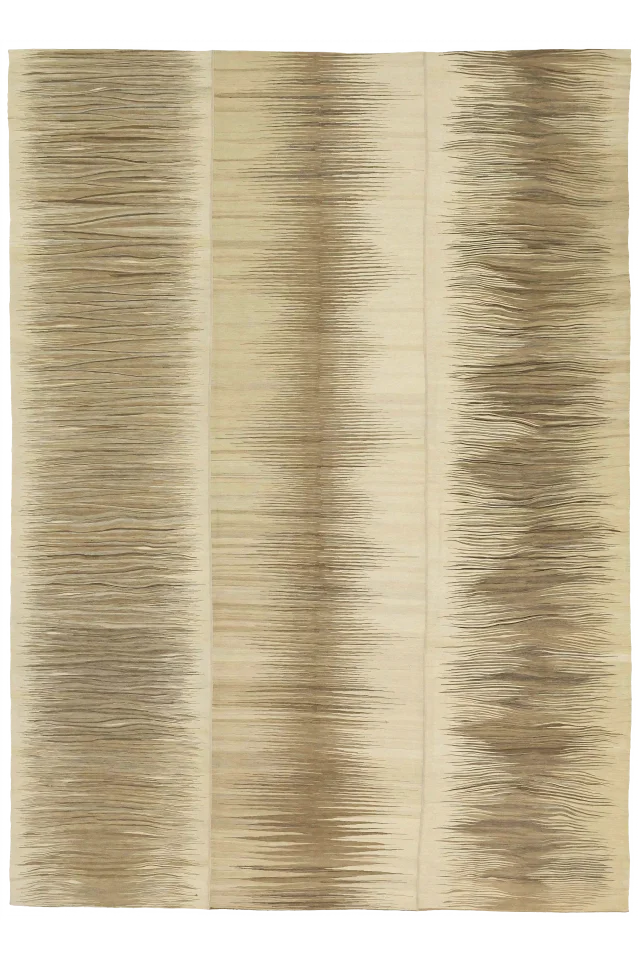 Persian Transitional Rug 52613