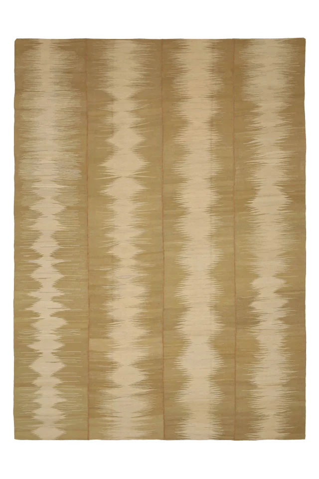 Persian Transitional Rug 52619