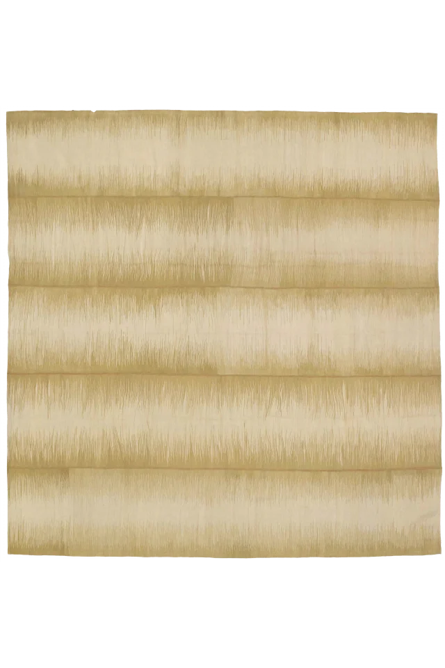 Persian Transitional Rug 52620