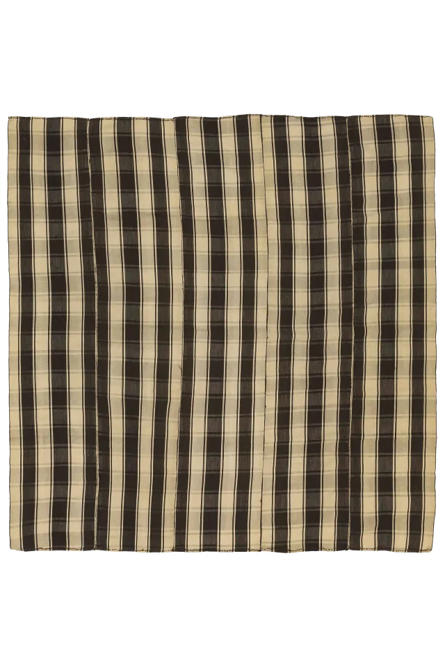 Persian Transitional Rug 52621