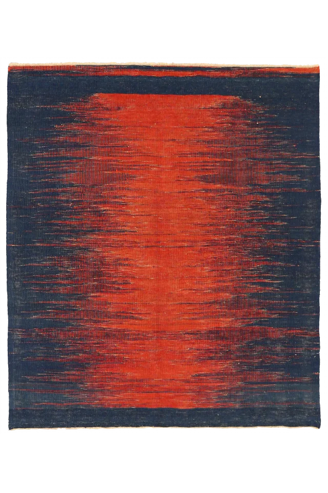 Persian Transitional Rug 52669