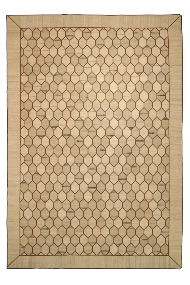 Turkey Transitional Rug 54033
