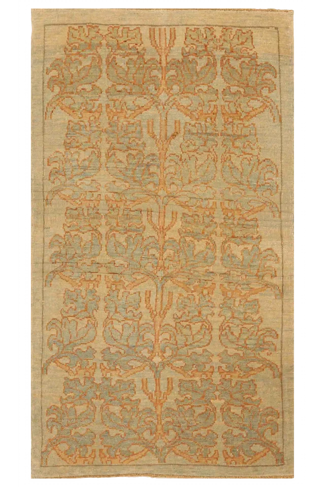 Turkey Donegal Transitional Rug 54152