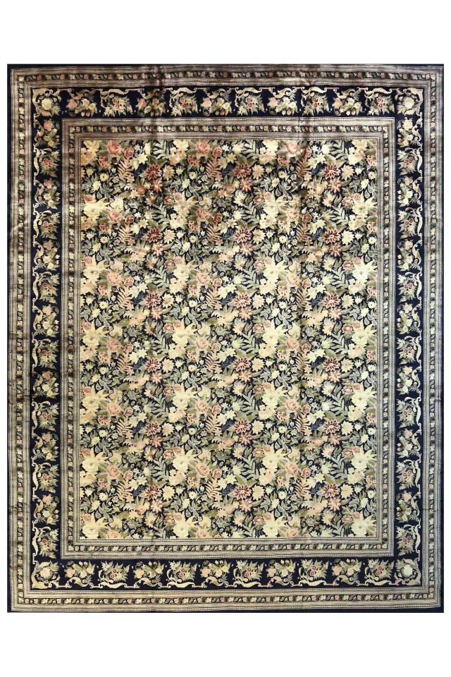 Turkey Agra Transitional Rug 65004