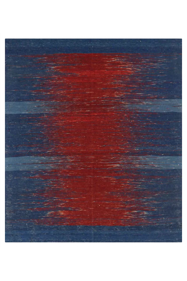 Persian Transitional Rug 65094