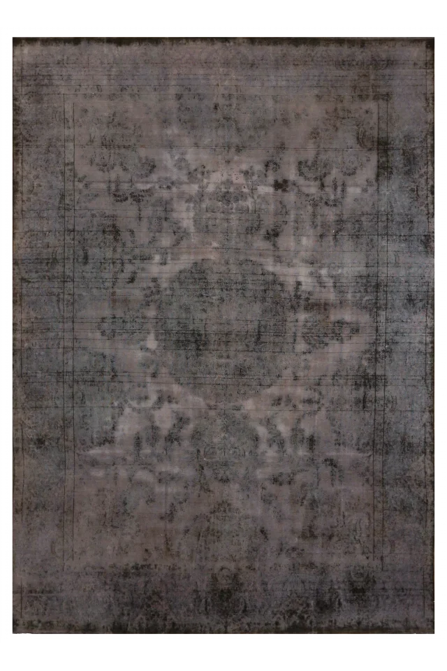 Antique Transitional Rug 65107