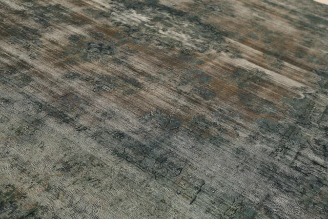 Antique Transitional Rug 65109