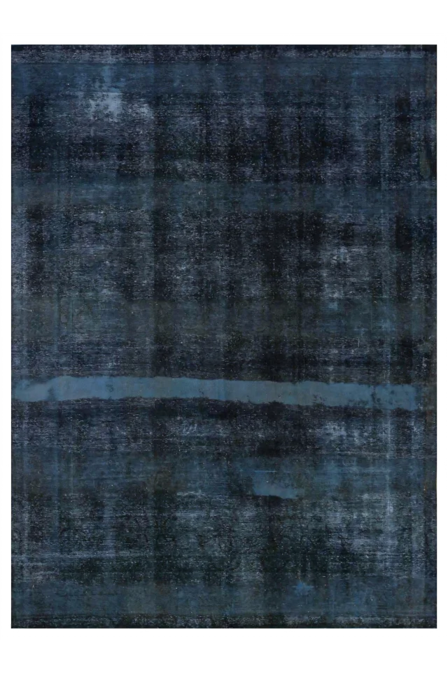 Antique Persian Transitional Rug 65110