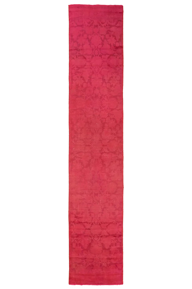 Antique Persian Transitional Rug 65141