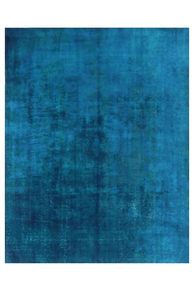 Antique Persian Transitional Rug 65778