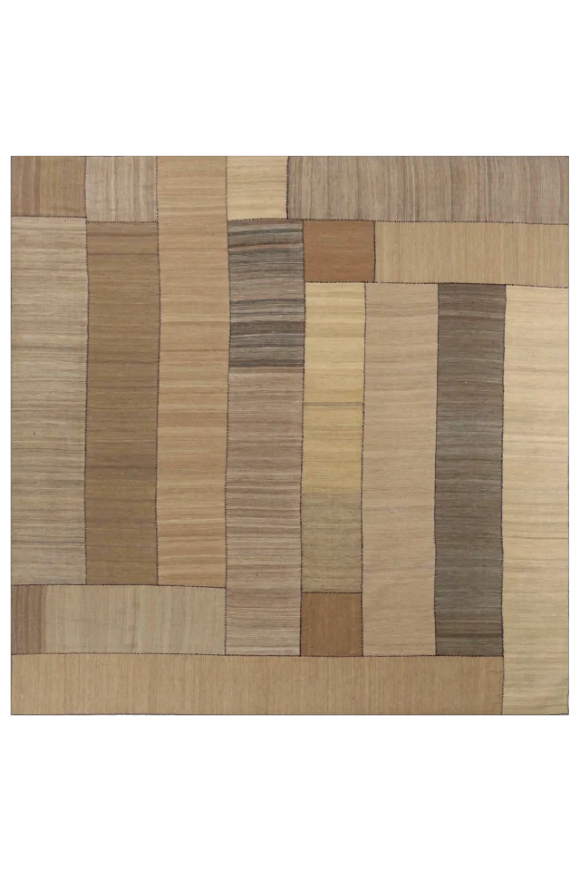 Persian Transitional Rug 66071