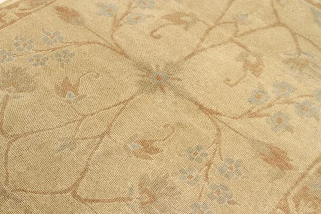 Persian Mahal Transitional Rug 66253