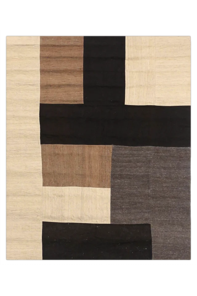 Persian Transitional Rug 66308