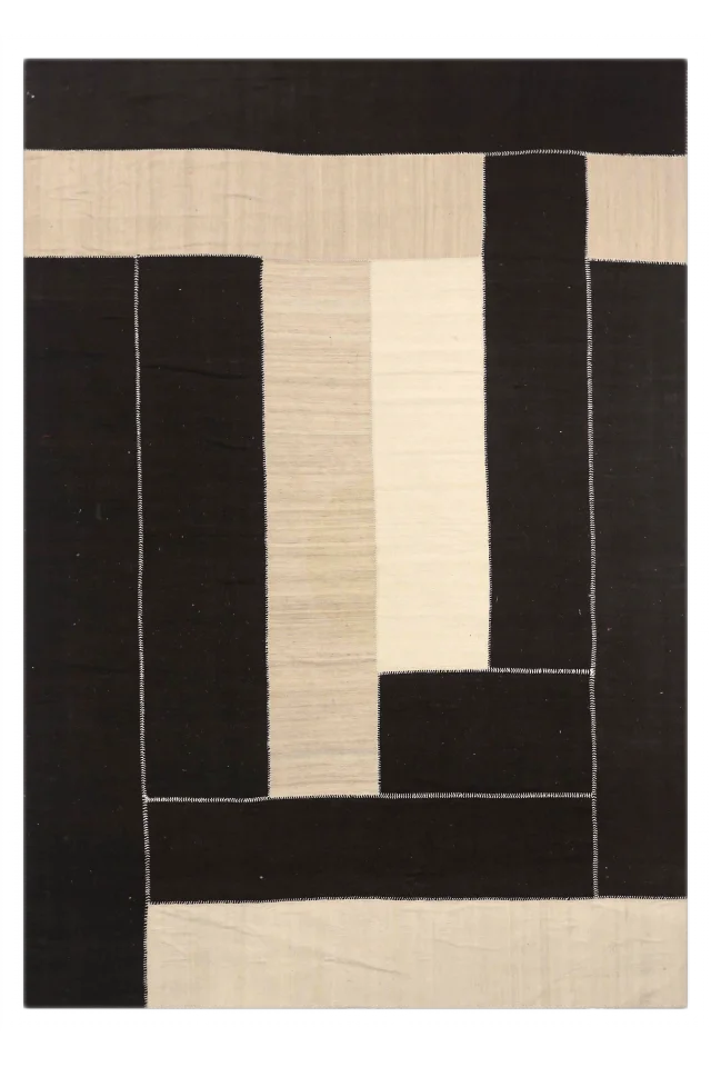 Persian Transitional Rug 66309