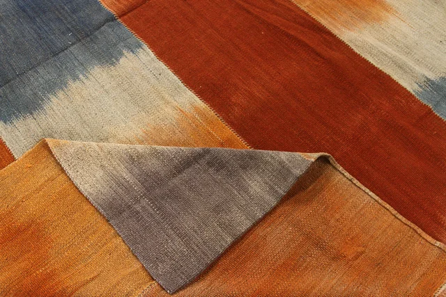 Persian Transitional Rug 67069