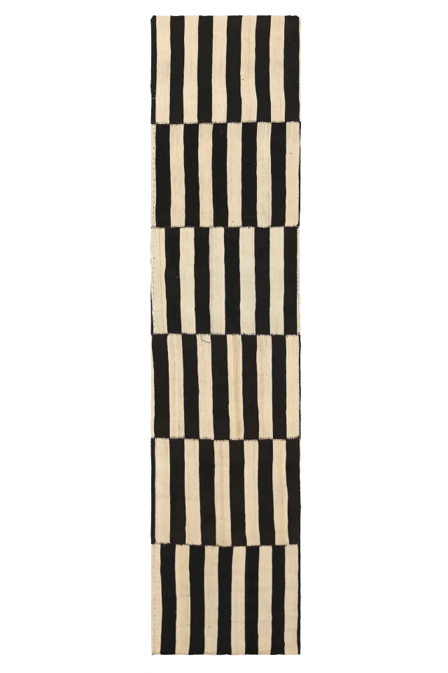 Persian Transitional Rug 67082