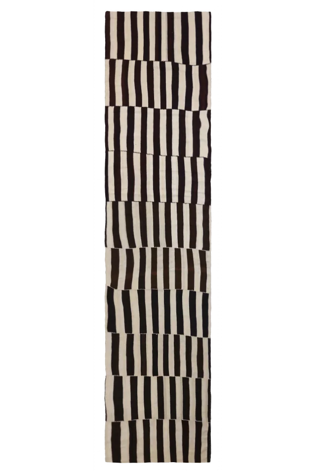 Persian Transitional Rug 67083