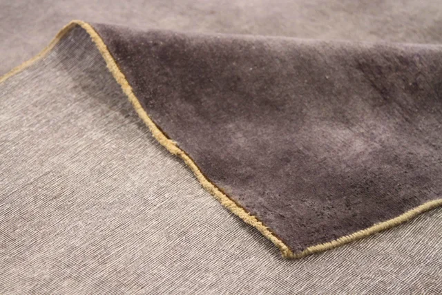 Antique Persian Tabriz Transitional Rug 67147