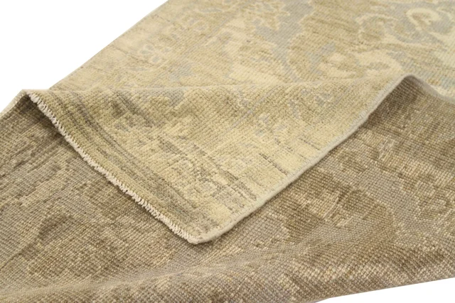 Persian Oushak Transitional Rug 67668