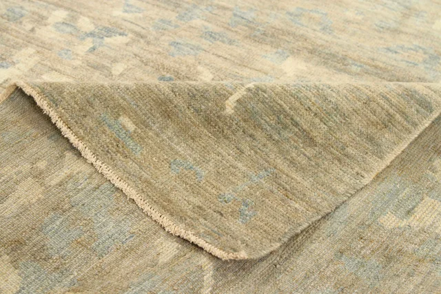 Persian Sultanabad Transitional Rug 67763