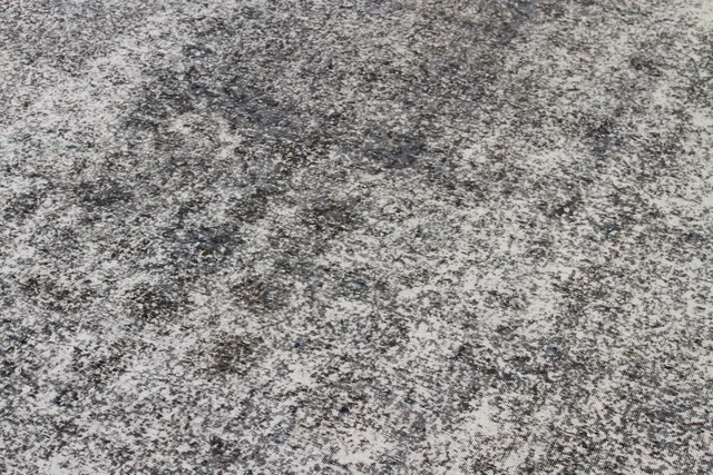 Antique Persian Transitional Rug 67777