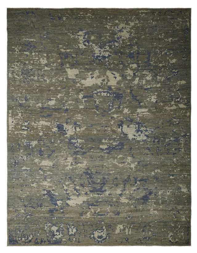 Persian Sultanabad Rug 67824