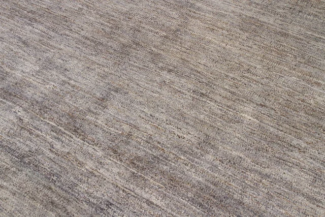 Persian Oushak Transitional Rug 67885