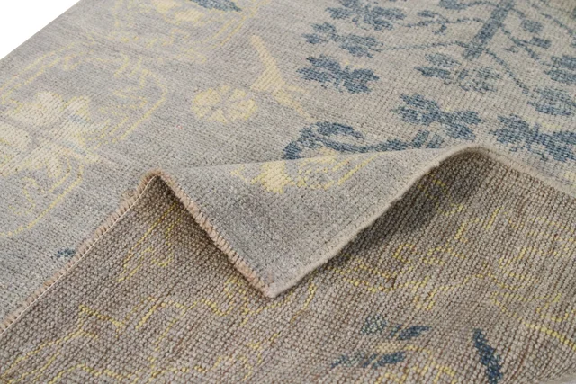 Persian Oushak Transitional Rug 67890