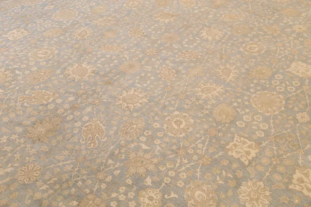 Afghanistan Transitional Rug 68007