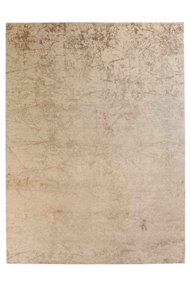 India Contemporary Rug 68105